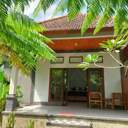 Pondok Kukuh Villa Sidemen Sidemen  Dış mekan fotoğraf