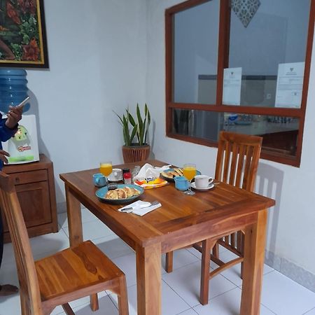 Pondok Kukuh Villa Sidemen Sidemen  Dış mekan fotoğraf