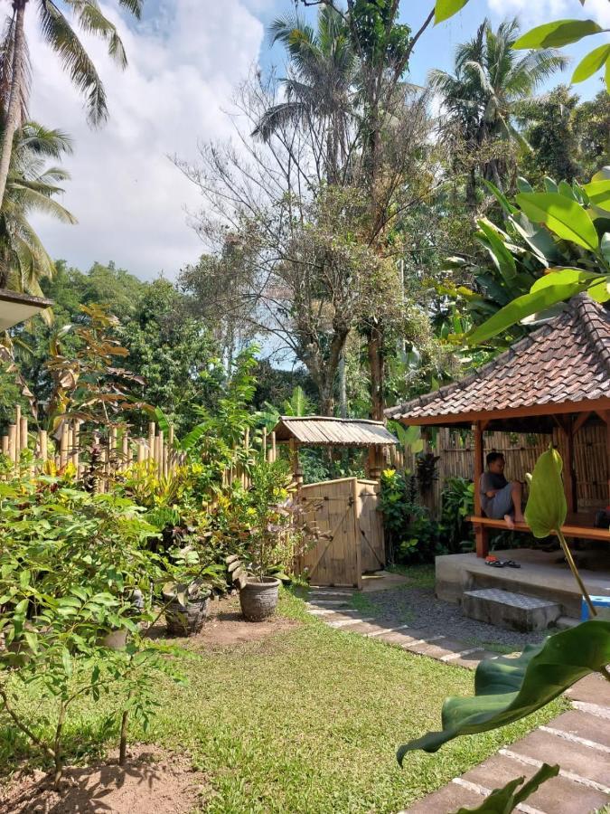 Pondok Kukuh Villa Sidemen Sidemen  Dış mekan fotoğraf