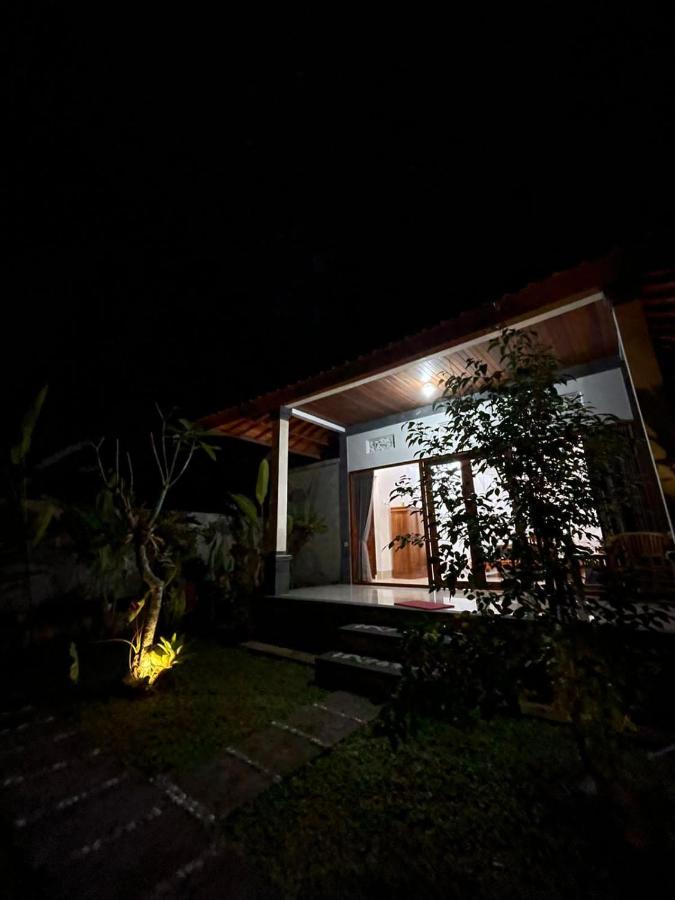 Pondok Kukuh Villa Sidemen Sidemen  Dış mekan fotoğraf