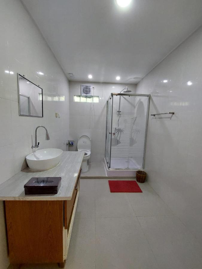 Pondok Kukuh Villa Sidemen Sidemen  Dış mekan fotoğraf