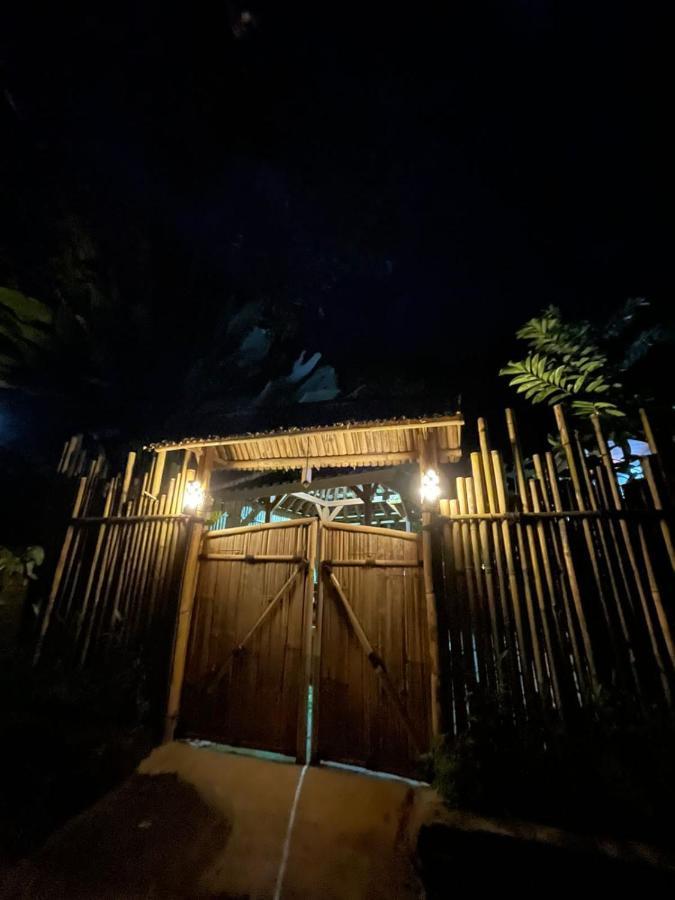Pondok Kukuh Villa Sidemen Sidemen  Dış mekan fotoğraf