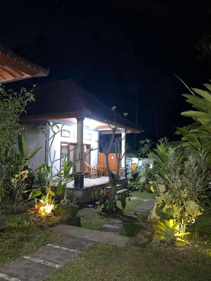 Pondok Kukuh Villa Sidemen Sidemen  Dış mekan fotoğraf