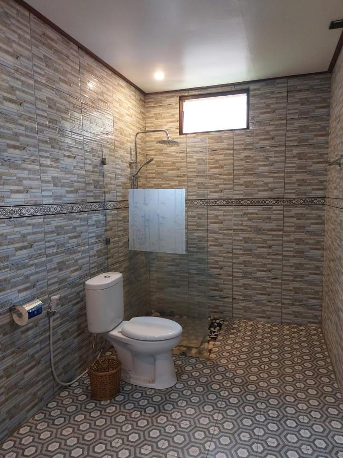 Pondok Kukuh Villa Sidemen Sidemen  Dış mekan fotoğraf