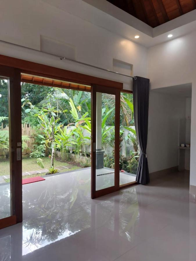 Pondok Kukuh Villa Sidemen Sidemen  Dış mekan fotoğraf