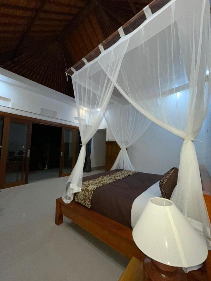 Pondok Kukuh Villa Sidemen Sidemen  Dış mekan fotoğraf