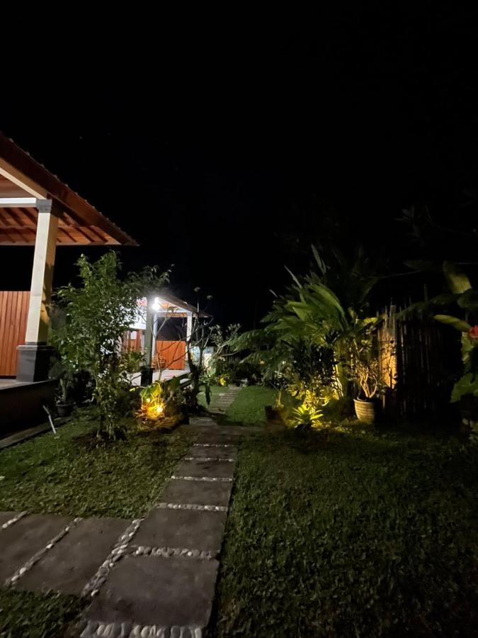 Pondok Kukuh Villa Sidemen Sidemen  Dış mekan fotoğraf