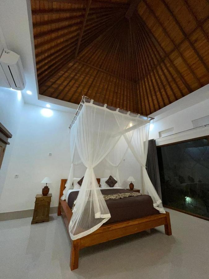 Pondok Kukuh Villa Sidemen Sidemen  Dış mekan fotoğraf
