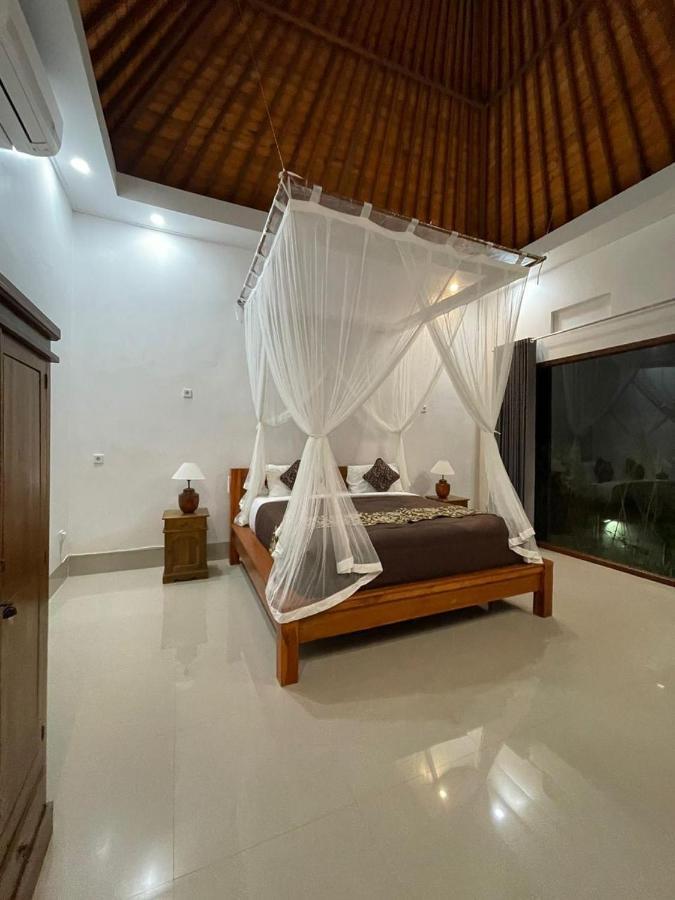 Pondok Kukuh Villa Sidemen Sidemen  Dış mekan fotoğraf