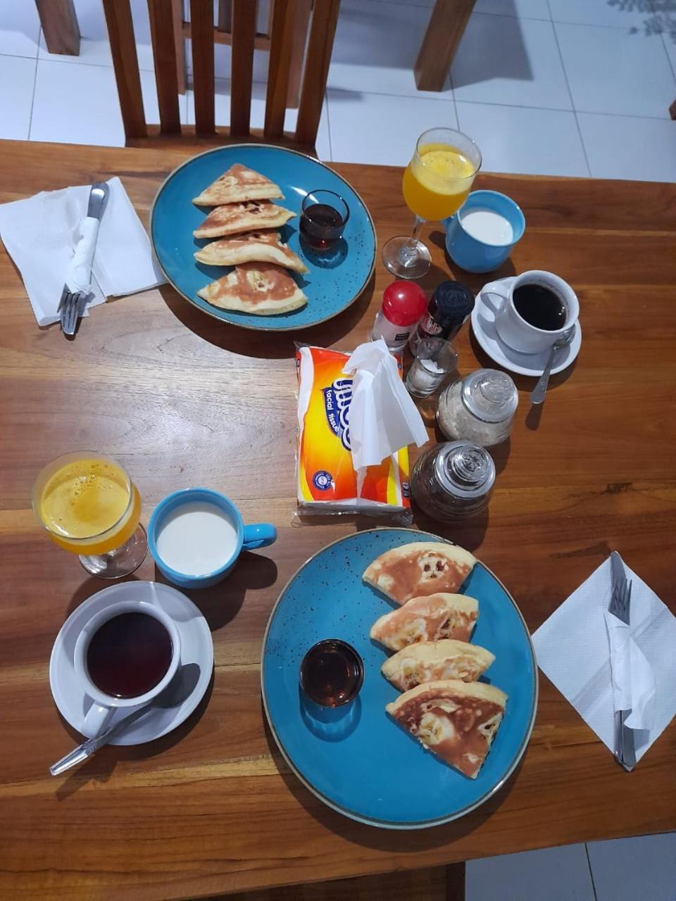 Pondok Kukuh Villa Sidemen Sidemen  Dış mekan fotoğraf